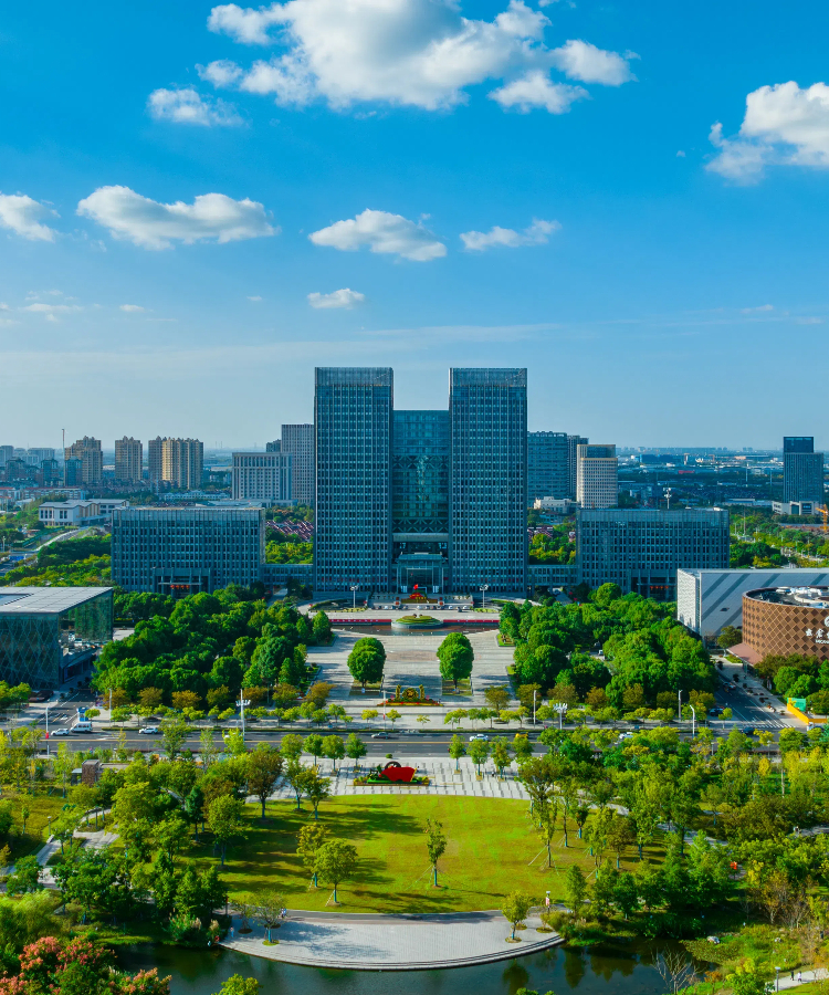 Innovation landscape sees leapfrog growth