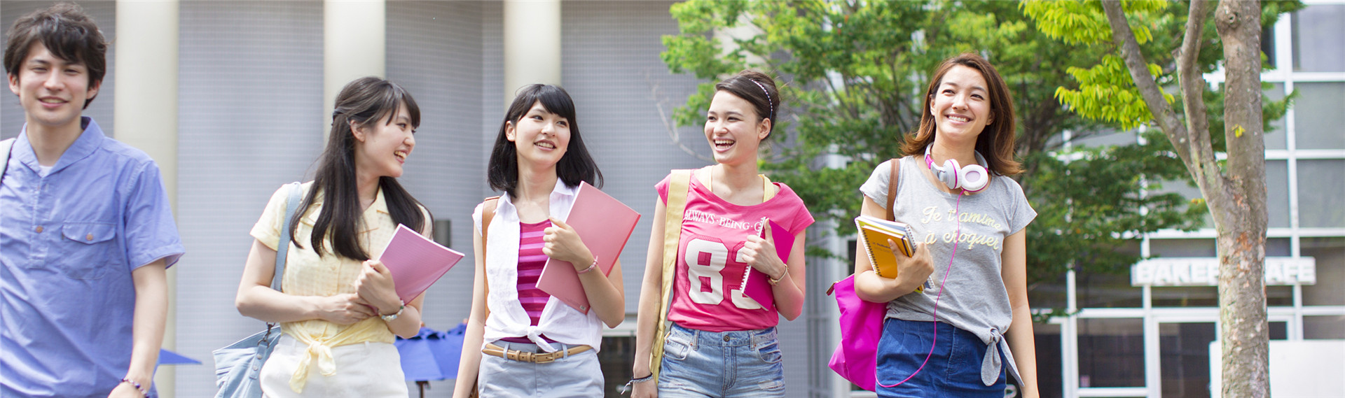 HAITC offers an international exchange and development platform to cultivate leading talents with cross-cultural communication capabilities