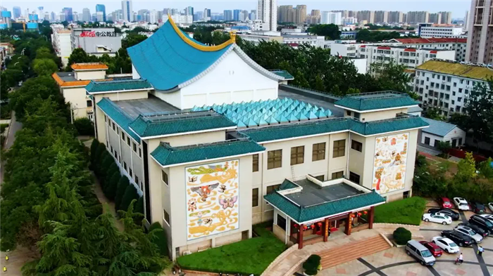 Embark on cultural journey through time in Weifang
